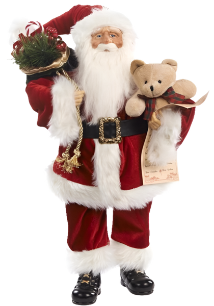 BABBO NATALE