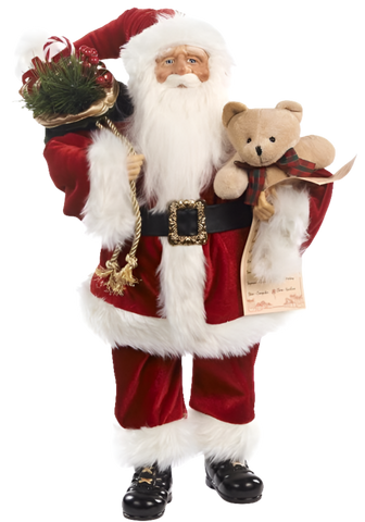 BABBO NATALE