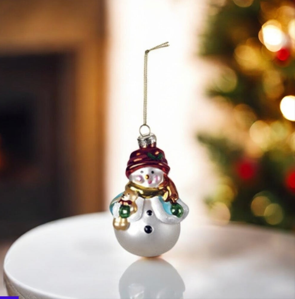 DECORAZIONE NATALIZIA