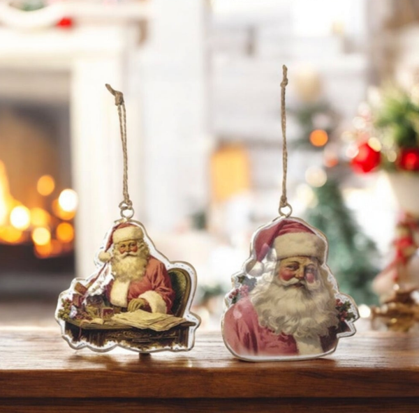 DECORAZIONE NATALIZIA