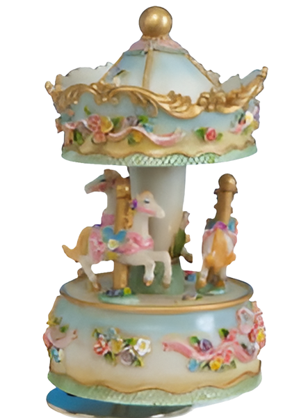 CARILLON CAROSELLO