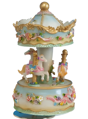 CARILLON CAROSELLO