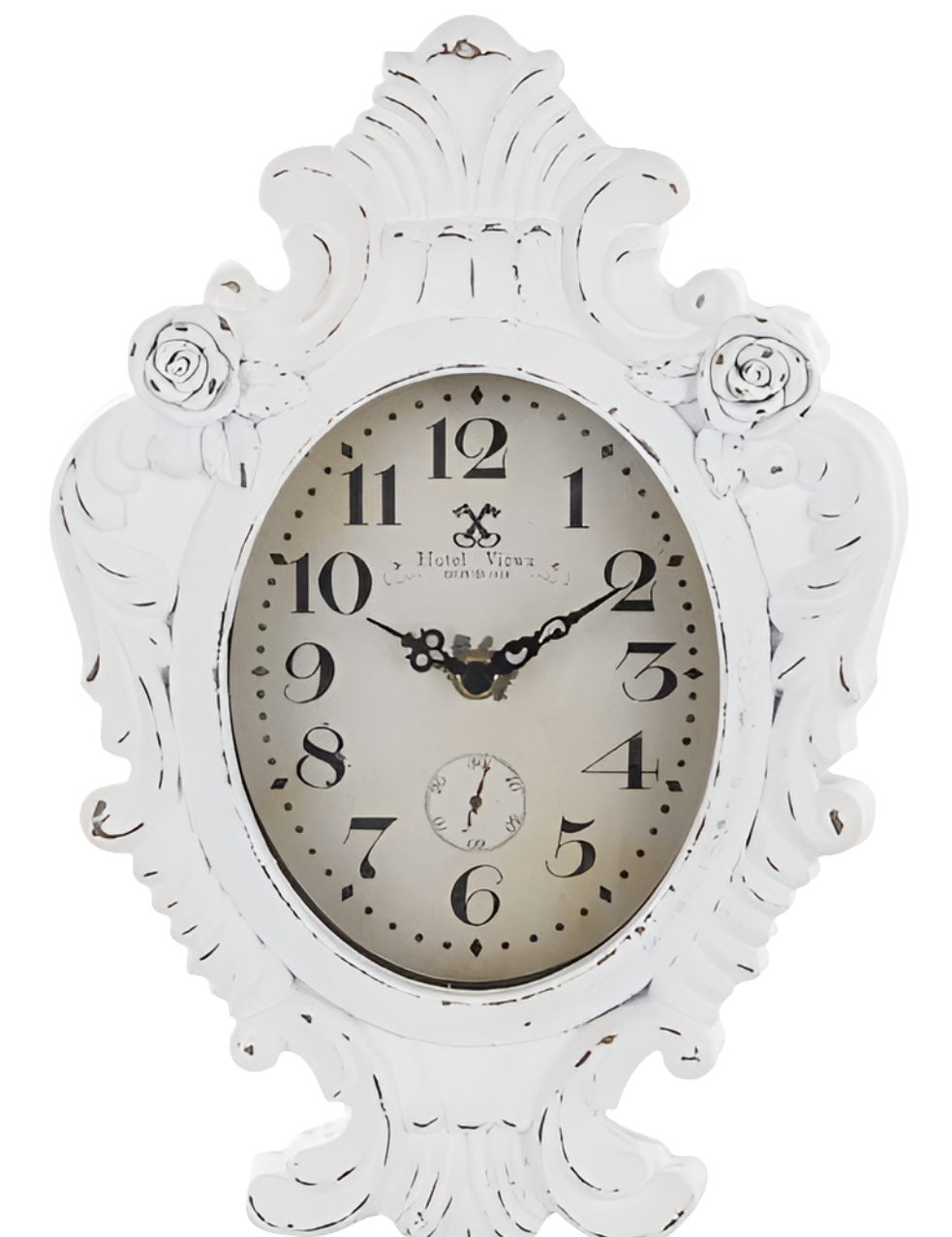 OROLOGIO SHABBY BLANC MARICLO'