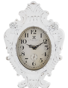 OROLOGIO SHABBY BLANC MARICLO'