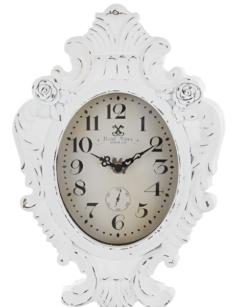 OROLOGIO SHABBY BLANC MARICLO'