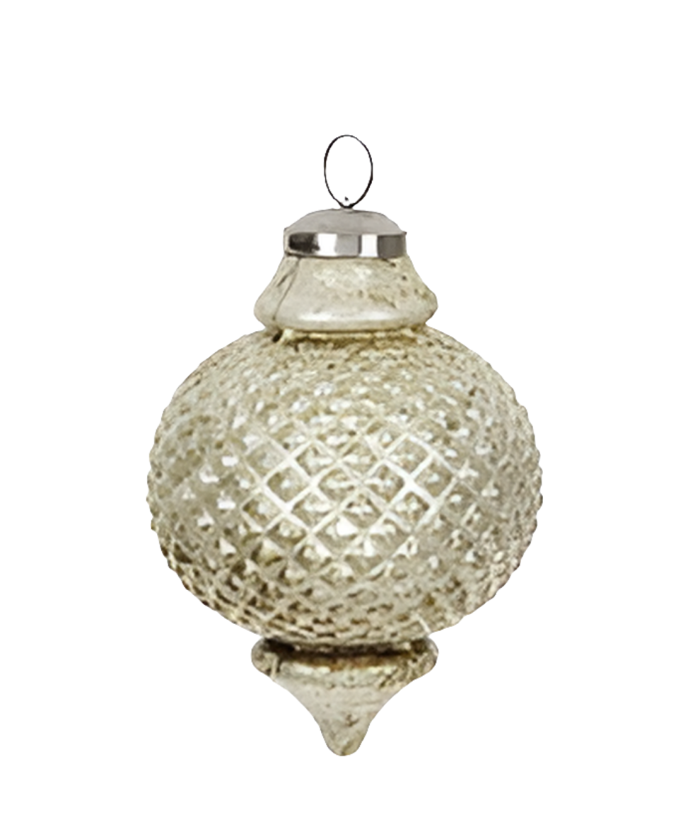 DECORAZIONE NATALIZA