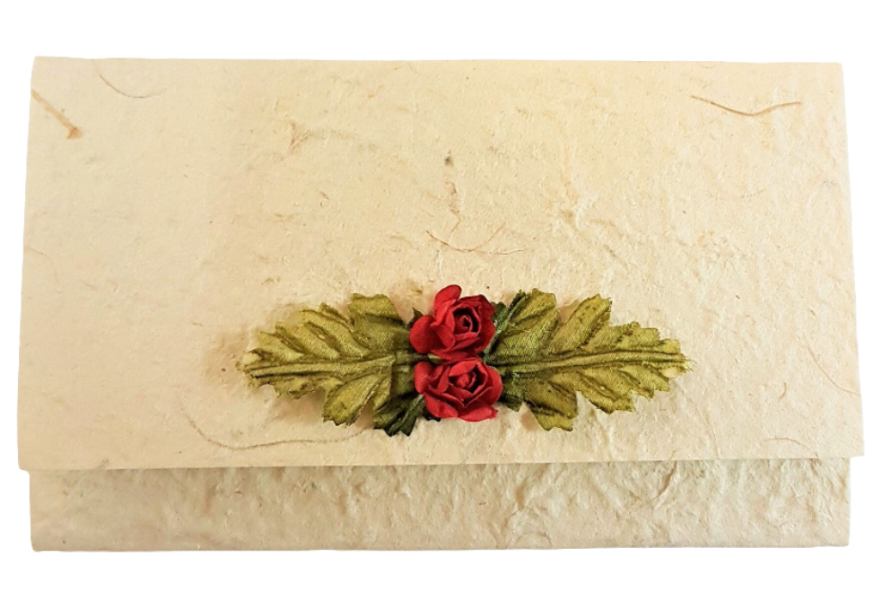 PARTECIPAZIONE CARTA COTONE