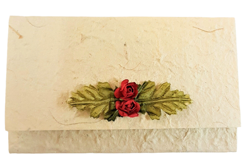 PARTECIPAZIONE CARTA COTONE