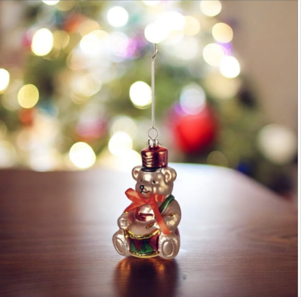 DECORAZIONE NATALIZIA