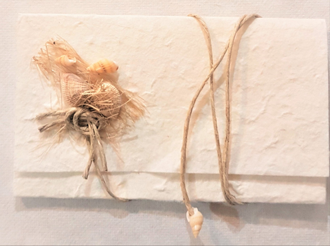 PARTECIPAZIONE CARTA COTONE