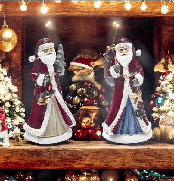 BABBO NATALE