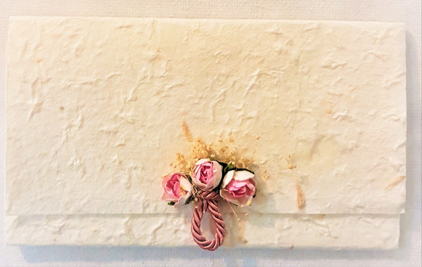 PARTECIPAZIONE CARTA COTONE