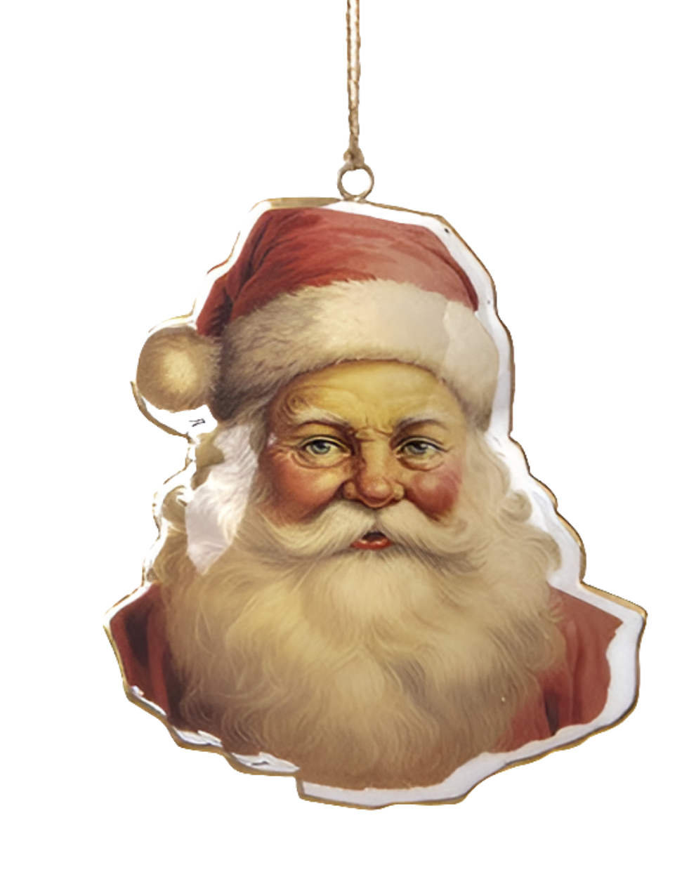 DECORAZIONE NATALIZIA