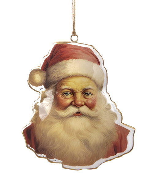 DECORAZIONE NATALIZIA