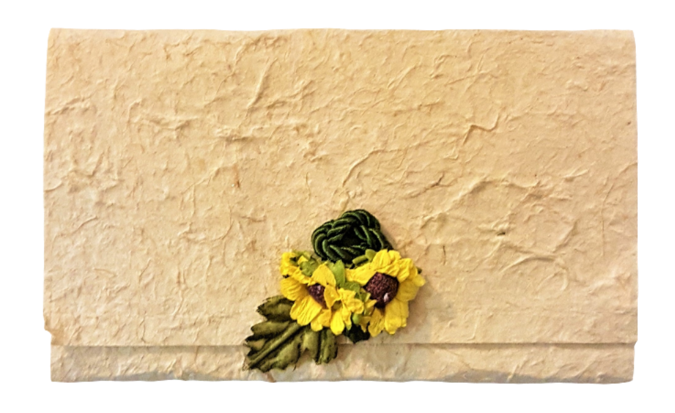 PARTECIPAZIONE CARTA COTONE