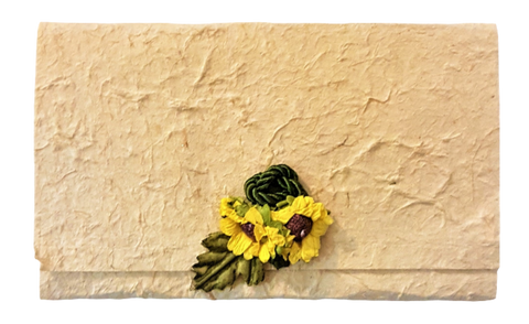 PARTECIPAZIONE CARTA COTONE