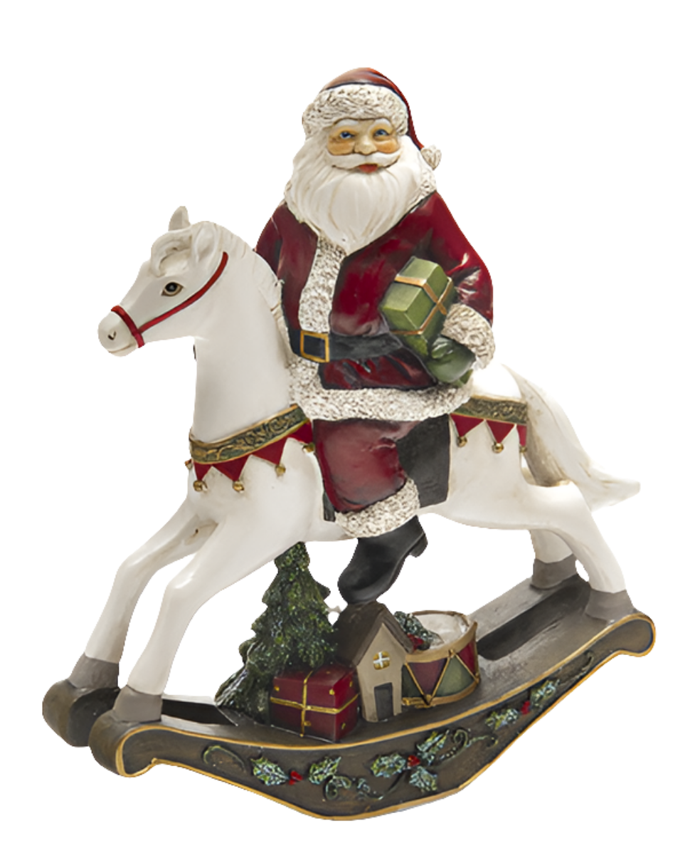 BABBO NATALE