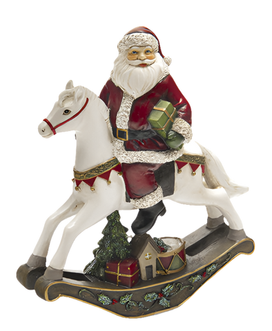 BABBO NATALE