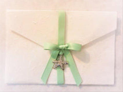 PARTECIPAZIONE CARTA COTONE