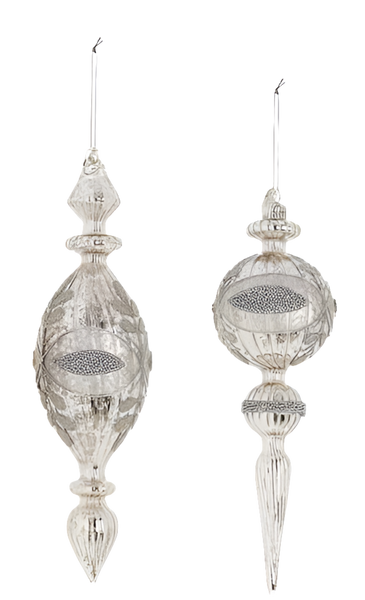 DECORAZIONE IN VETRO