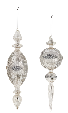 DECORAZIONE IN VETRO