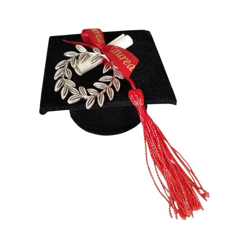 BOMBONIERA LAUREA