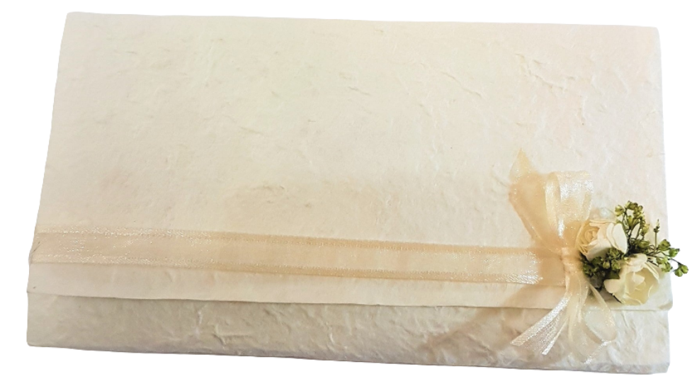 PARTECIPAZIONE CARTA COTONE