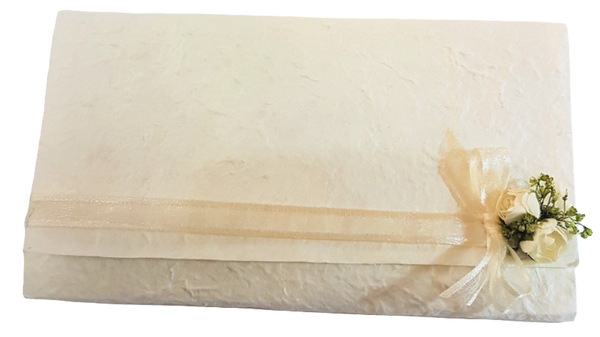 PARTECIPAZIONE CARTA COTONE