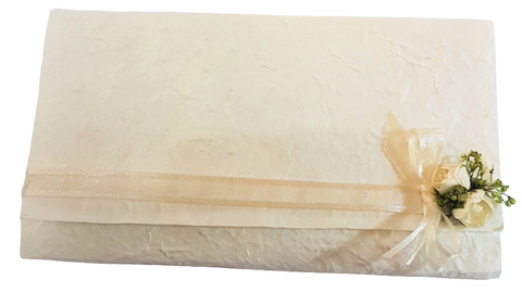 PARTECIPAZIONE CARTA COTONE