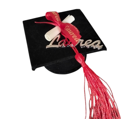 BOMBONIERA LAUREA