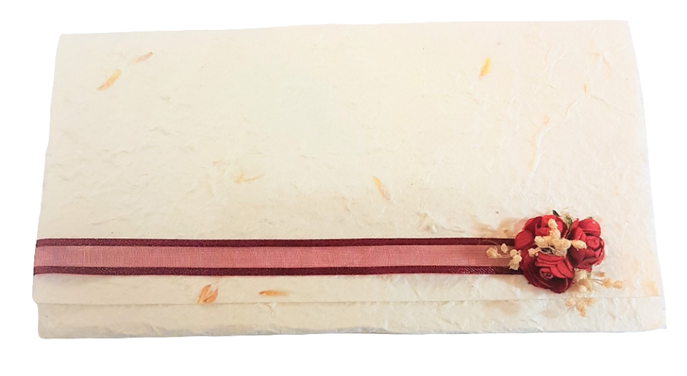 PARTECIPAZIONE CARTA COTONE