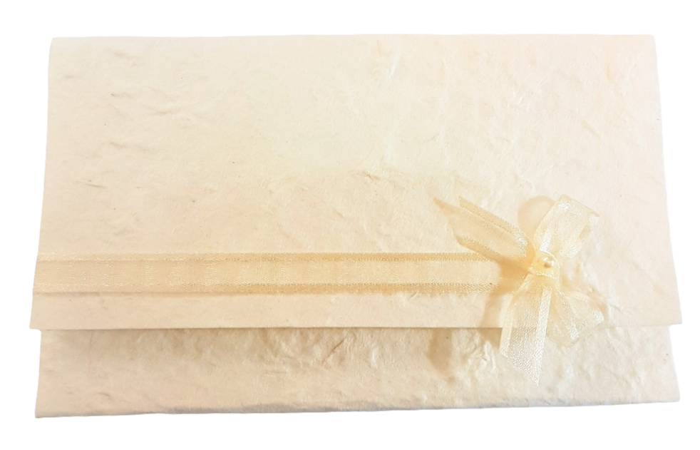 PARTECIPAZIONE CARTA COTONE