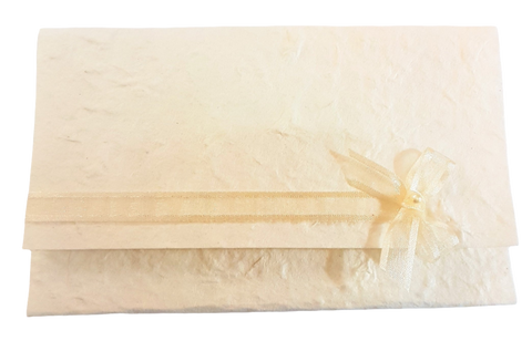 PARTECIPAZIONE CARTA COTONE