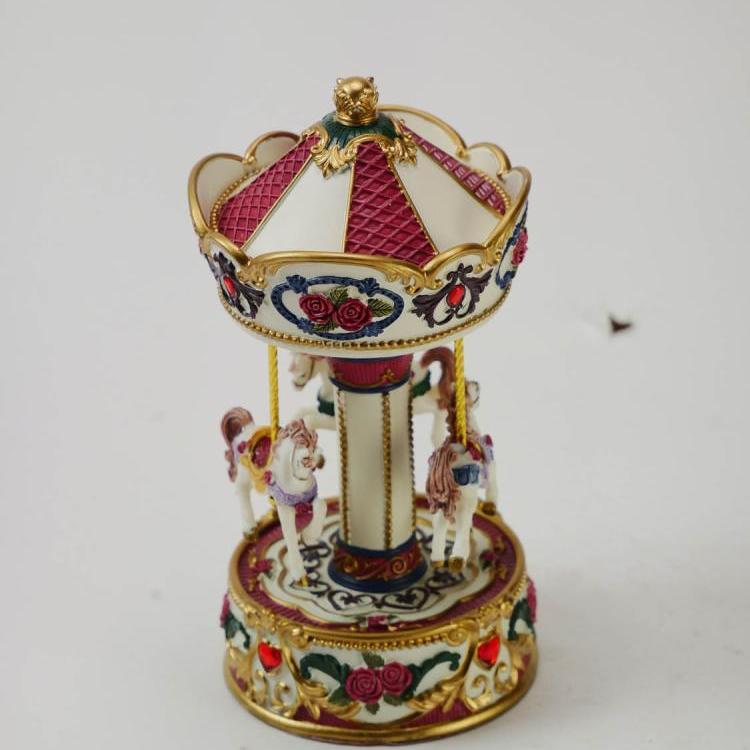 CARILLON GIOSTRA