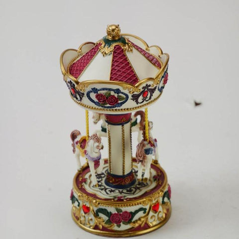 CARILLON GIOSTRA