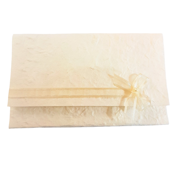 PARTECIPAZIONE CARTA COTONE