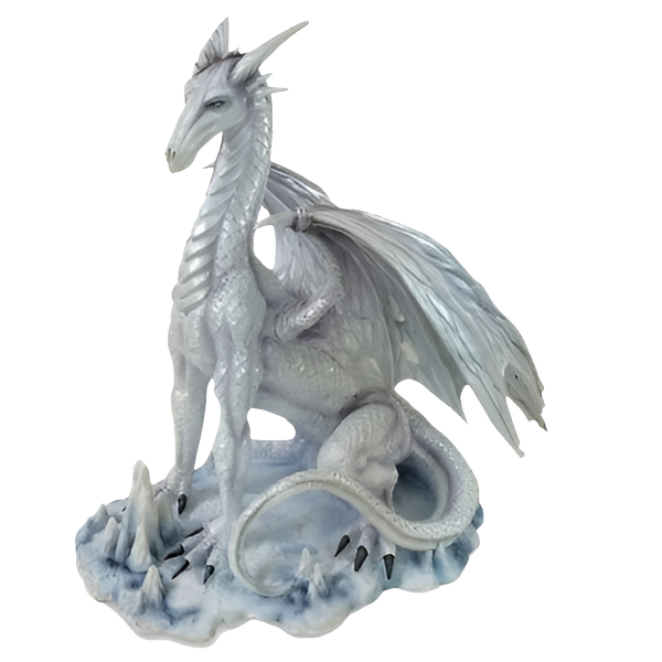 DRAGO DELLE NEVI LES ALPES