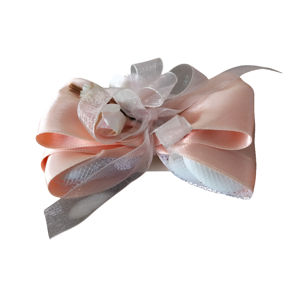 BOMBONIERA FIOCCO