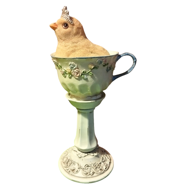 PULCINO PASQUALE
