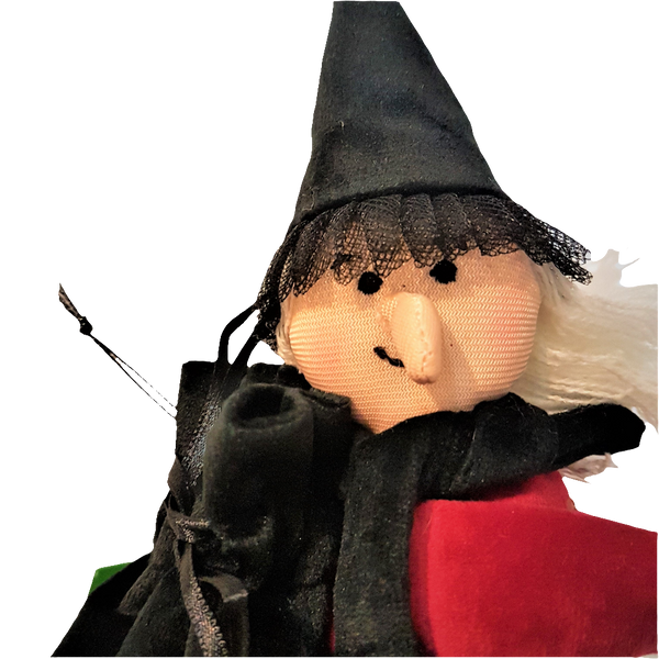 CALZA DELLA BEFANA