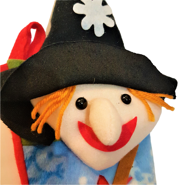 CALZA DELLA BEFANA