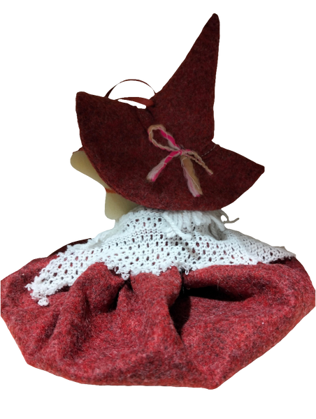 BEFANA SACCHETTO