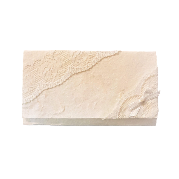 PARTECIPAZIONE CARTA COTONE