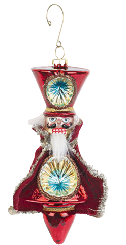 DECORAZIONE SCHIACCIANOCI