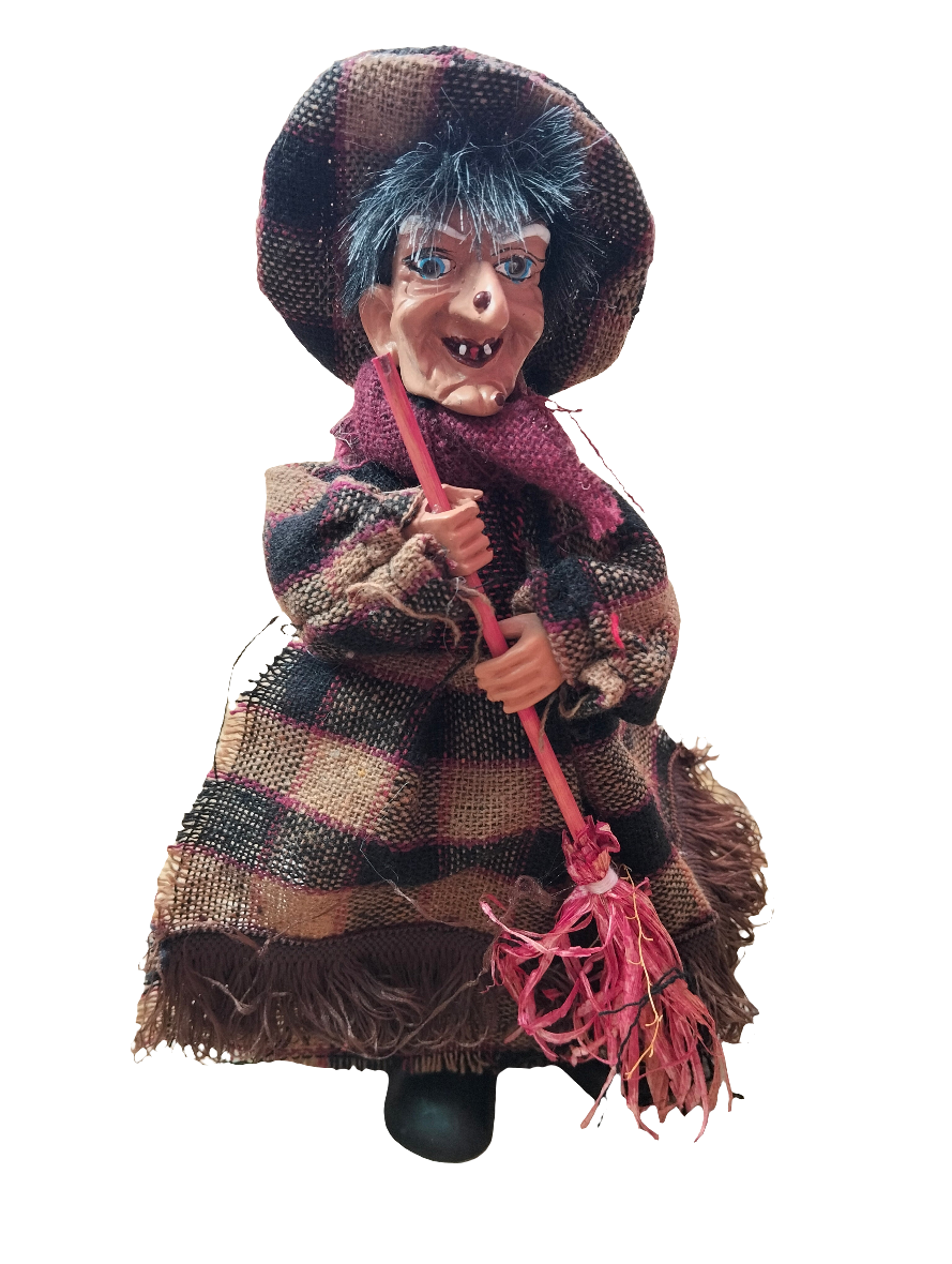 BEFANA ANIMATA