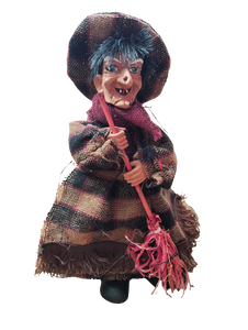 BEFANA ANIMATA
