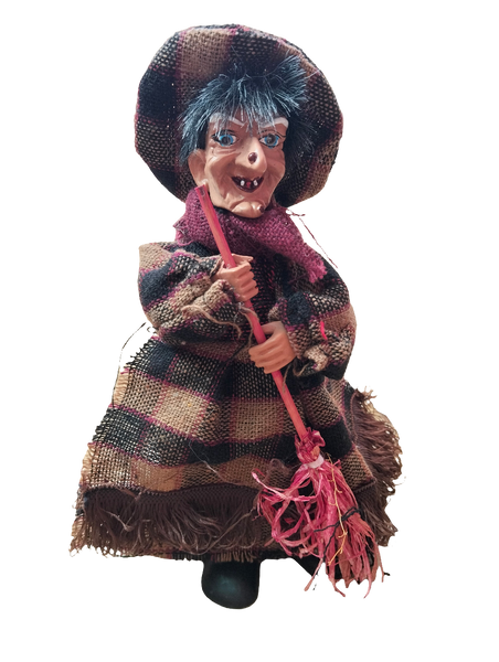 BEFANA ANIMATA
