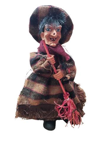 BEFANA ANIMATA