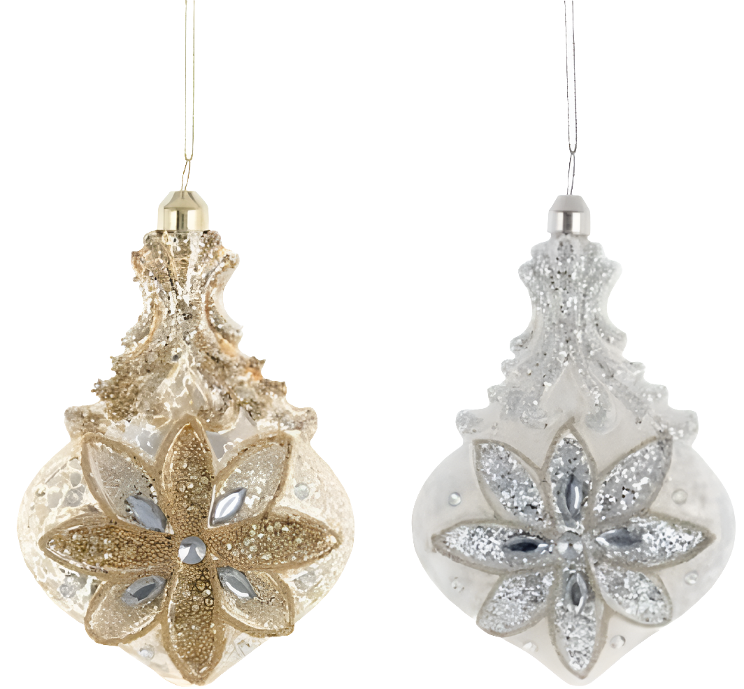 DECORAZIONI  NATALIZIE