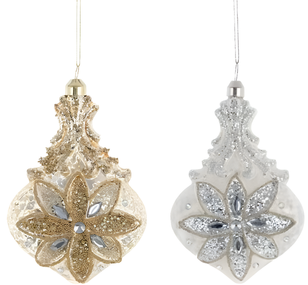 DECORAZIONI  NATALIZIE